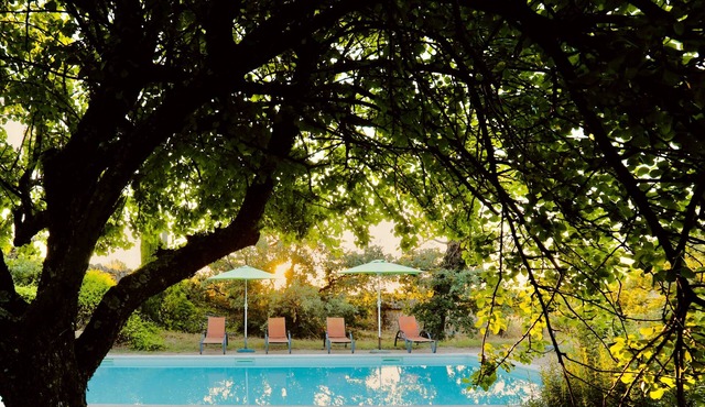 Three bedroom suite Farmhouse, near Marvao, Sao Mamede Natural Park. Shared pool