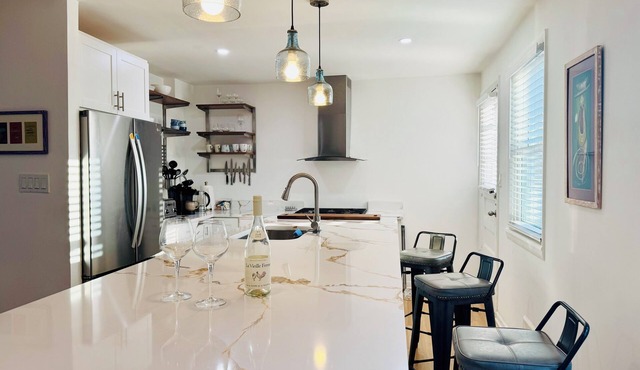 Three Bedroom Townhome in Amazing Washington, DC