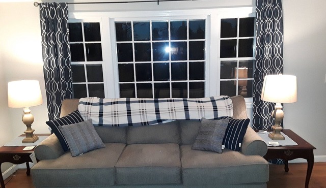 Three Bedroom Two Bath Ranch in Harwich FRI TO FRI WEEKLY RENTALS ONLY PLEASE