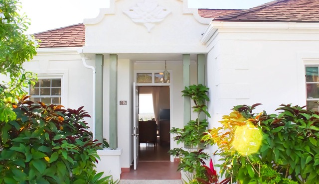 Three Bedroom Villa in Gated Community