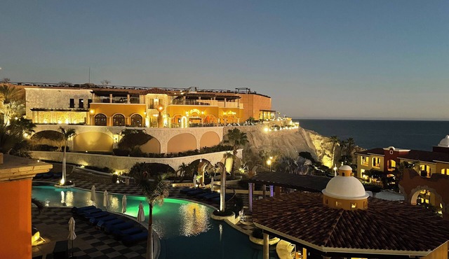Three BR Residence at Hacienda Encantada
