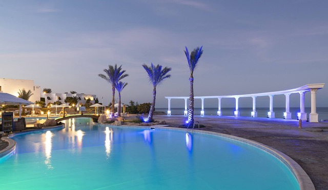 Three Corners Equinox Beach Resort