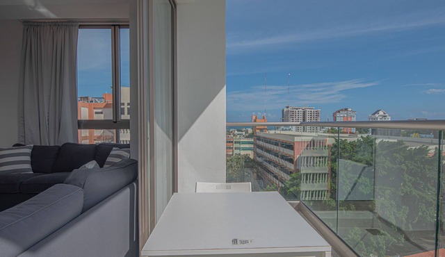 Three Harmony Condos in the Same Building w/Pool