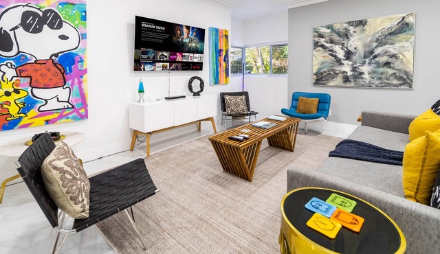 Three King Suites Private Get Away