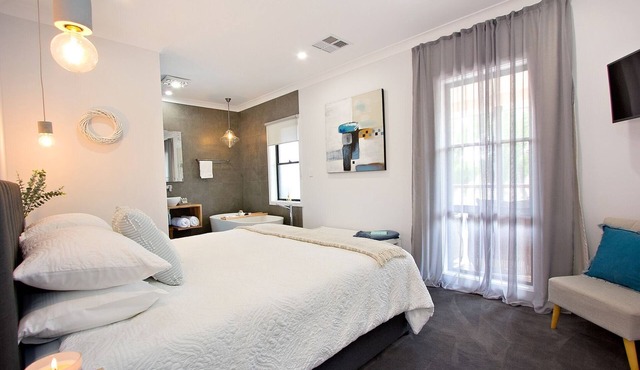 Three Night Stay