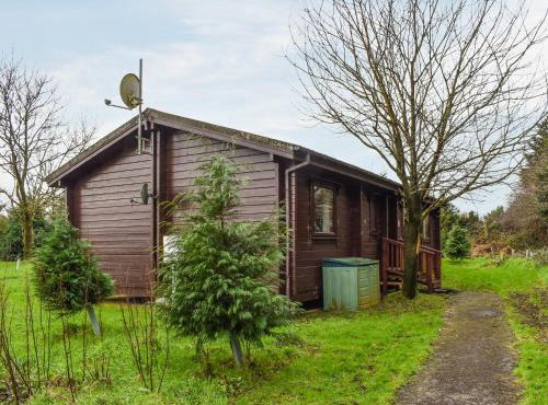 Three Owls Lodge
