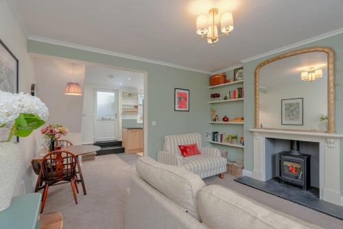 Three Peaks Central Cottage, Settle, 3Bed 2Bath