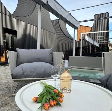 Three Peaks Thermal Villas