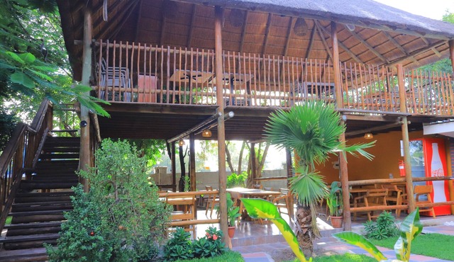 Three Tree Hotel