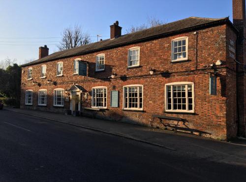 Three Tuns Ashwell
