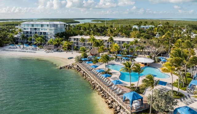 Three Waters Resort and Marina, Islamorada, a Tribute Portfolio Resort