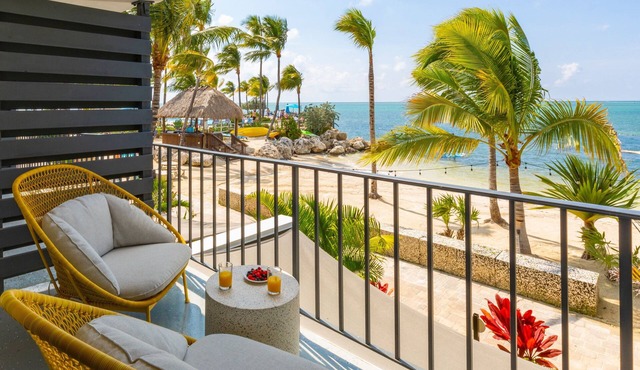Three Waters Resort and Marina, Islamorada, a Tribute Portfolio Resort