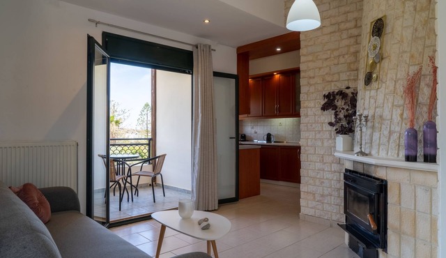 Three Waves Maisonettes | Elena