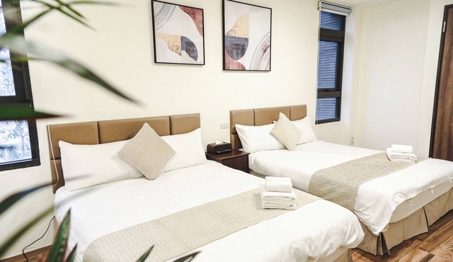 Threefirm B&B
