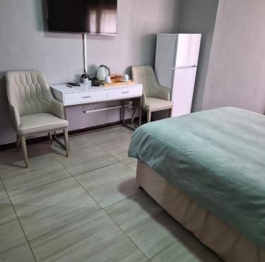 ThreeGees Guesthouse