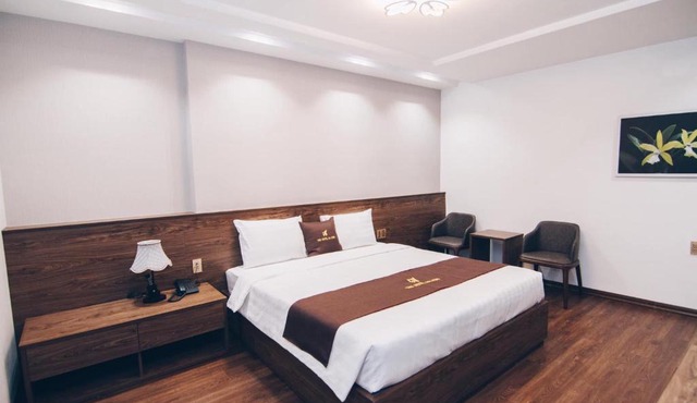 Thu Hotel
