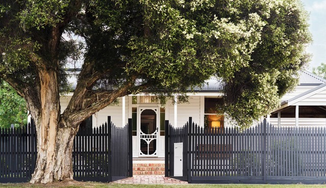 Thunder St Cottage. Light Bright Home
