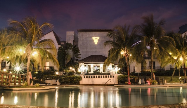 Thunderbird Resorts - Rizal