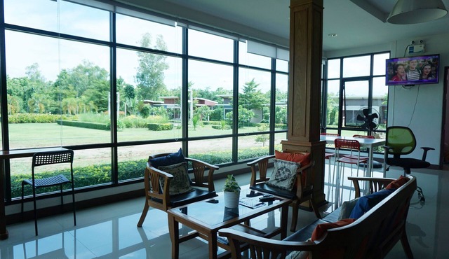 Thungchanghill Resort