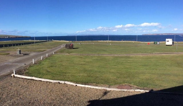 Thurso Bay Holidays