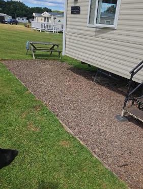 Thurston Manor ABI Summer Breeze