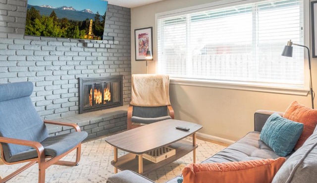 Thurston Retreat