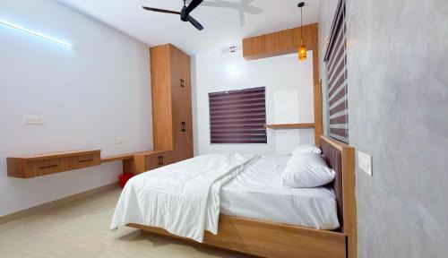 Thushara Homestay