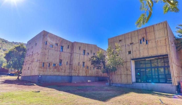 Thuto Centre Conferencing & Bush Lodge