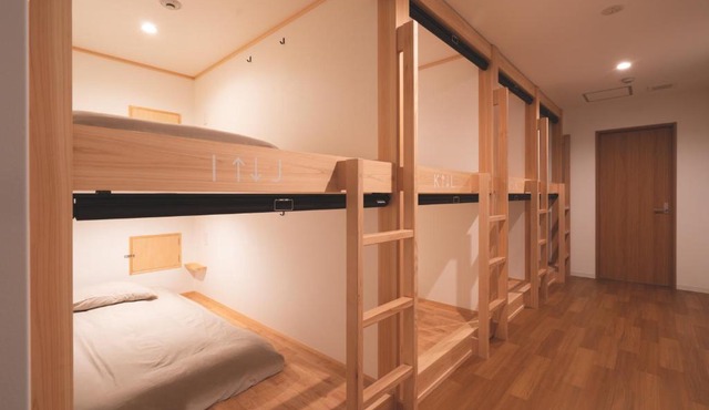 THY GUEST HOUSE