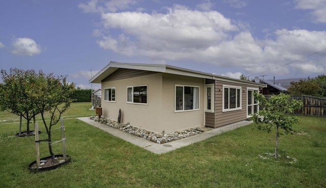 Thyme Away - Clyde Holiday Home