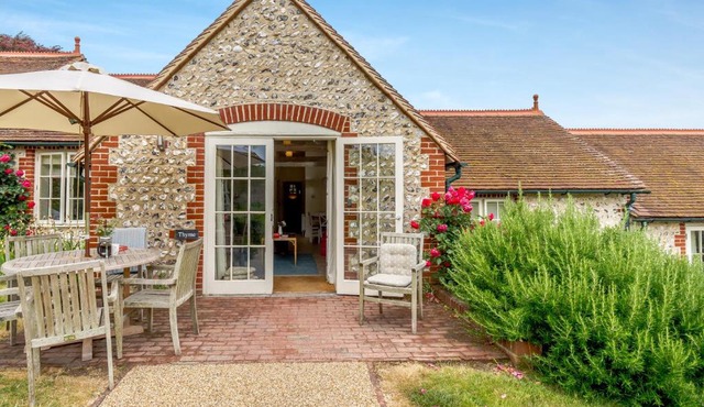 Thyme Cottage