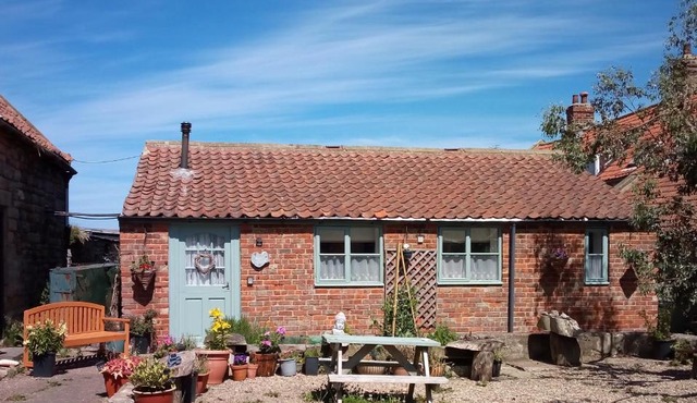 Thyme Cottage