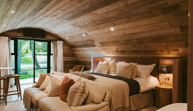 Thyme Pyggy - Luxury Cottages