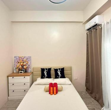 Thyme Residence The VAs Nest Near Anjo World Free Pool and Gym