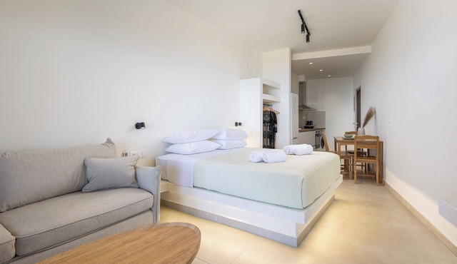 Thyme Retreat