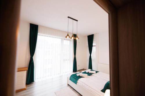 Thyon Apartments