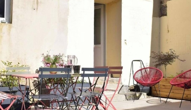 Ti an Eizh - Charming Townhouse - Near Vannes