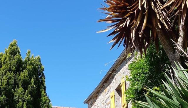 Ti Dour - Charming cottage - Pink granite coast