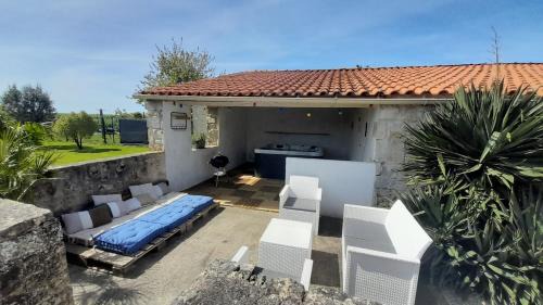Ti Kaz Auberge