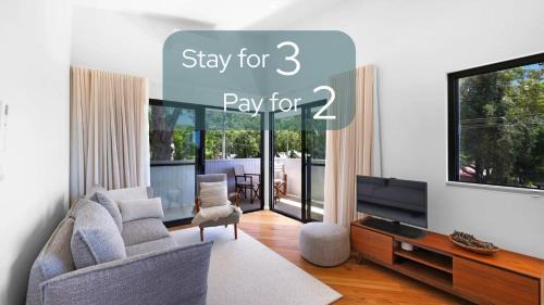Ti Willa by Book Jervis Bay - Elevated Escape in Huskisson