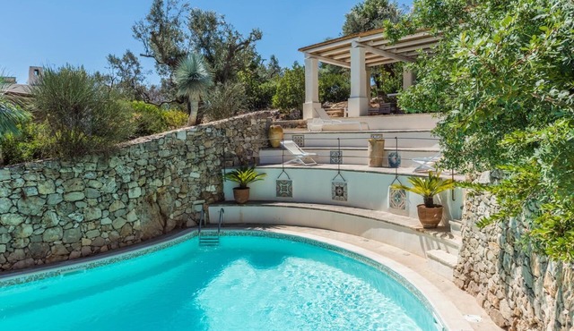 Tia Pool Studio - Torre Suda
