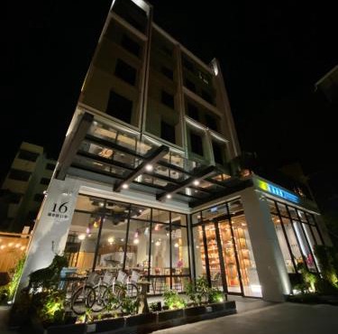 Tian Zhong Hotel