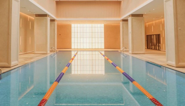 Tianfu Intl Hotel Complex Rongxiu Ctyd