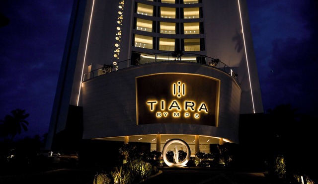 TIARA BY MPS