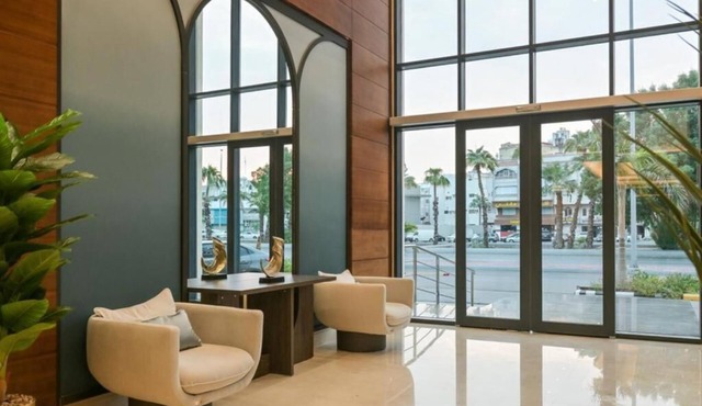 Tiara hotel