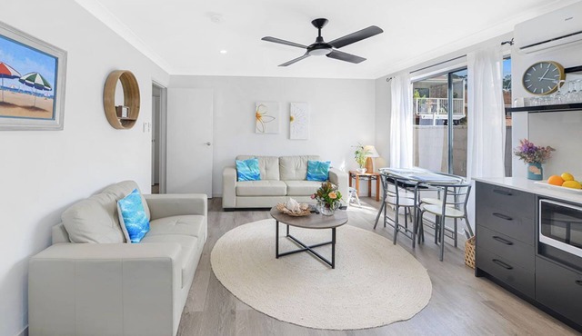 Tiarri Terrigal