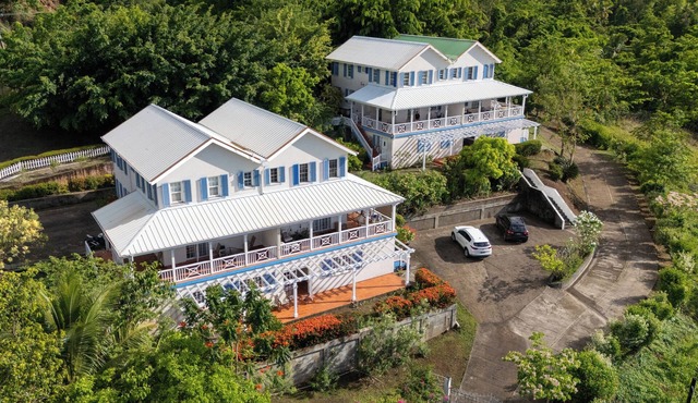 Tibay Villas - Private 2 Bedroom, 3 bathroom Villa