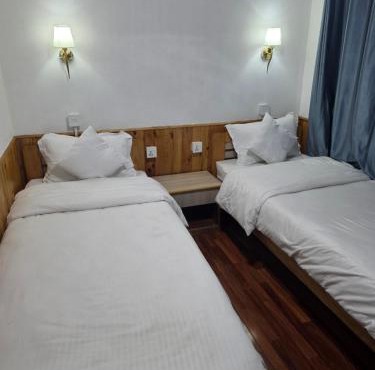 Tibet inn