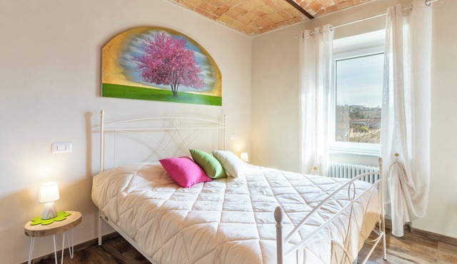 Tid House B&B - Camera Ciliegio