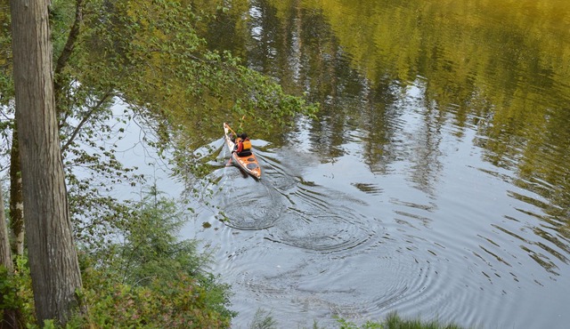 Tidal Dance at Halfmoon Bay: “.a little piece of Paradise”